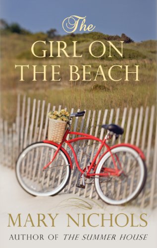 The Girl on the Beach: Wartime love and fate