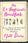 The Ex-Boyfriend's Handbook