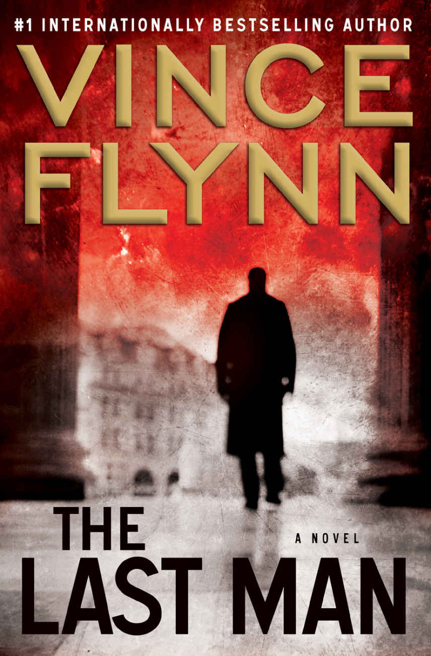 The Last Man: A Novel