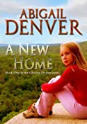 A New Home (Chasing Destiny Book 1)