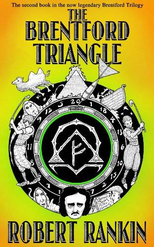 The Brentford Triangle (The Brentford Trilogy Book 2)