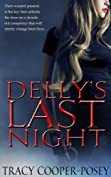 Delly's Last Night (Go Get 'Em Women Book 1)