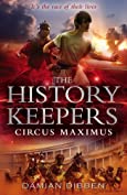 The History Keepers: Circus Maximus