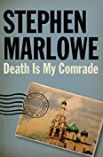 Death Is My Comrade (The Chester Drum Mysteries Book 10)
