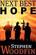NEXT BEST HOPE (The Revelation Trilogy Book 2)