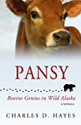 Pansy: Bovine Genius in Wild Alaska
