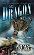 The Dragon Men: A Novel of the Clockwork Empire