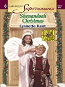 SHENANDOAH CHRISTMAS (You, Me &amp; the Kids Book 2)