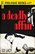 A Deadly Affair (Prologue Crime)