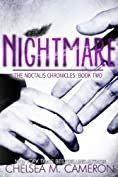 Nightmare (The Noctalis Chronicles, Book Two)