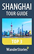 Shanghai Stories TOP3 - a travel guide and tour as with the best local guide
