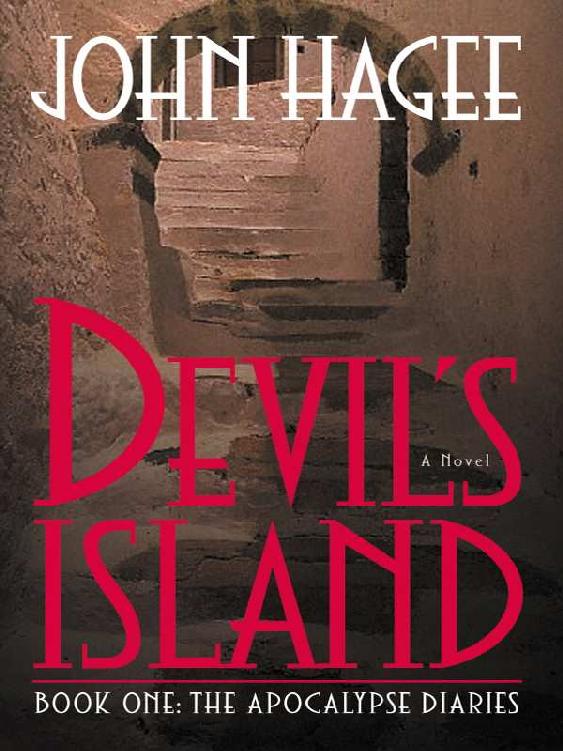 Devil's Island: A Novel (Apocalypse Diaries, 1)