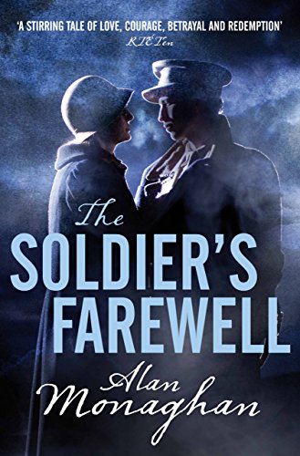 The Soldier's Farewell (The Soldier's Song Trilogy Book 3)