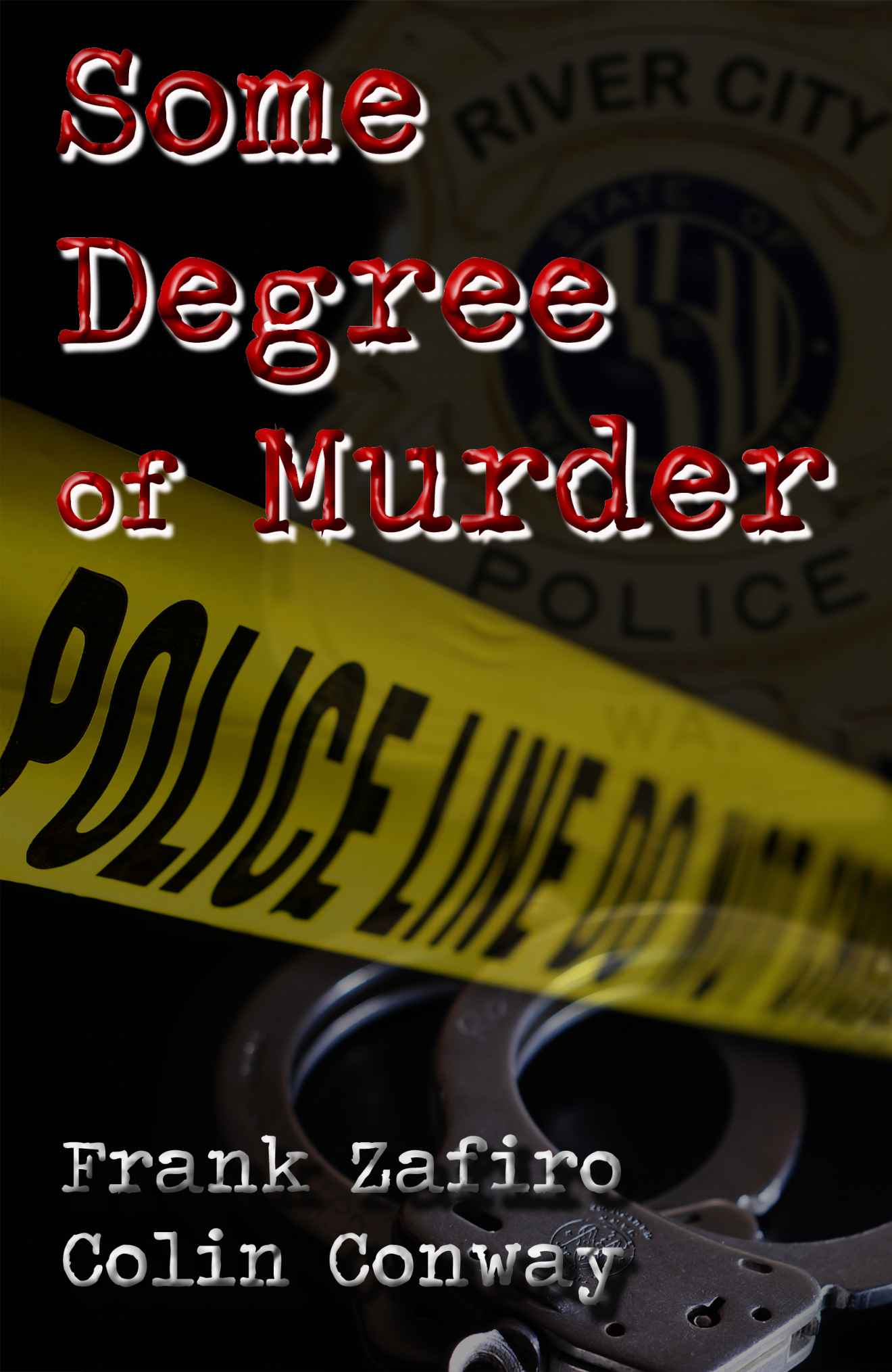 Some Degree of Murder (River City)