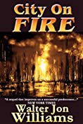 City on Fire (Metropolitan Series)