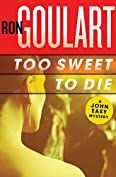 Too Sweet to Die (The John Easy Mysteries Book 4)