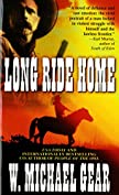 Long Ride Home: A Novel