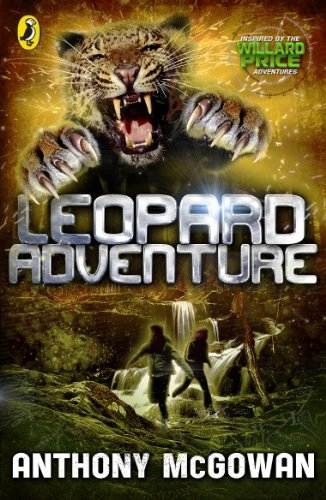 Willard Price: Leopard Adventure