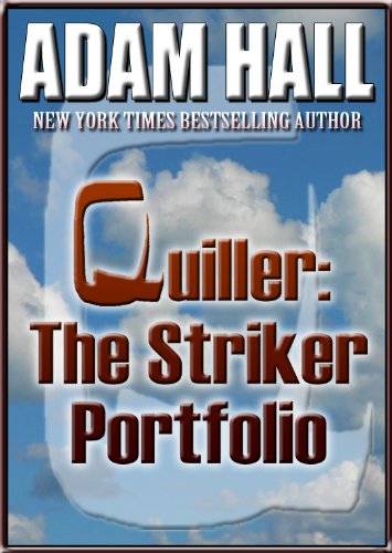 Quiller: The Striker Portfolio