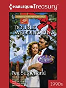 DOUBLE WEDDING RING (Three Weddings &amp; a Secret Book 1)