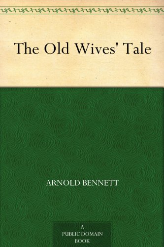 The Old Wives' Tale