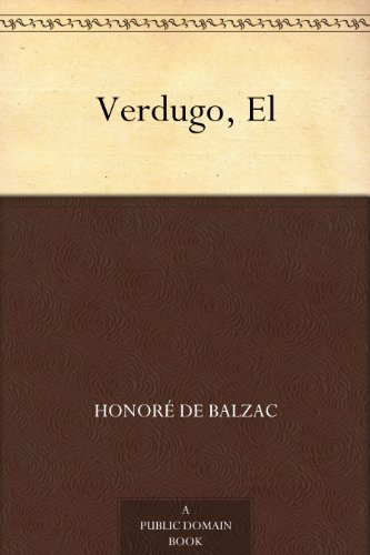 Verdugo, El