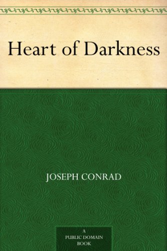 Heart of Darkness