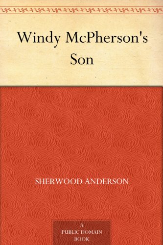 Windy McPherson's Son