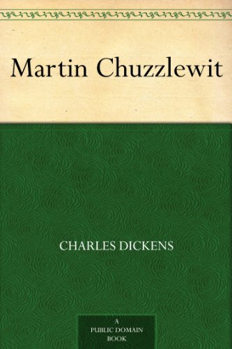 Martin Chuzzlewit