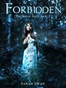 Forbidden (The Seeker Saga Book 2)
