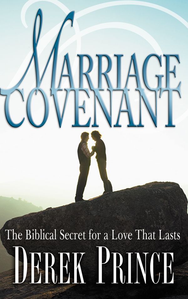 Marriage Covenant