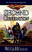 The Second Generation (Dragonlance: The New Generation Book 1)