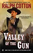 Valley of the Gun (Ranger Sam Burrack)