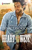 COURTING CALLIE (Heart of the West Book 2)