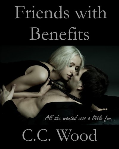 Friends with Benefits (Girl Next Door Book 1)