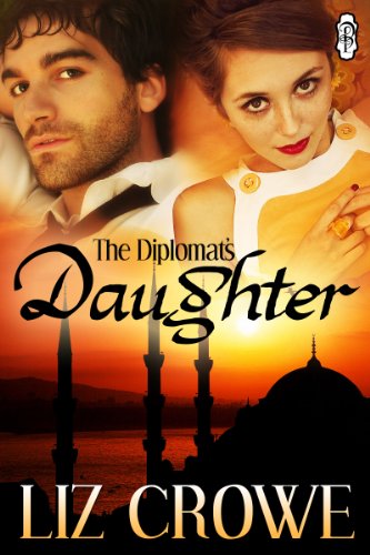 The Diplomat's Daughter (Turkish Delights Series)