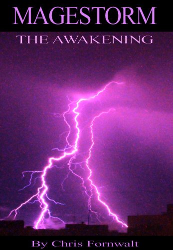 Magestorm: The Awakening