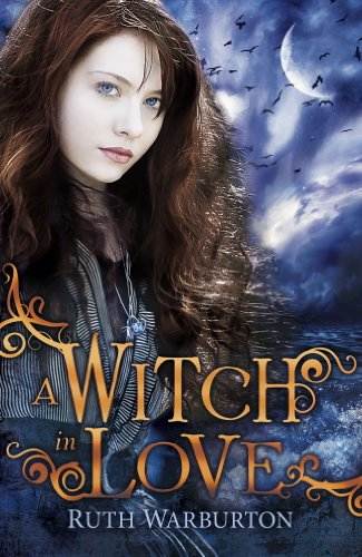 A Witch in Love: Book 2 (The Winter Trilogy)