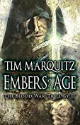 Embers of an Age (Blood War Trilogy Book 2)