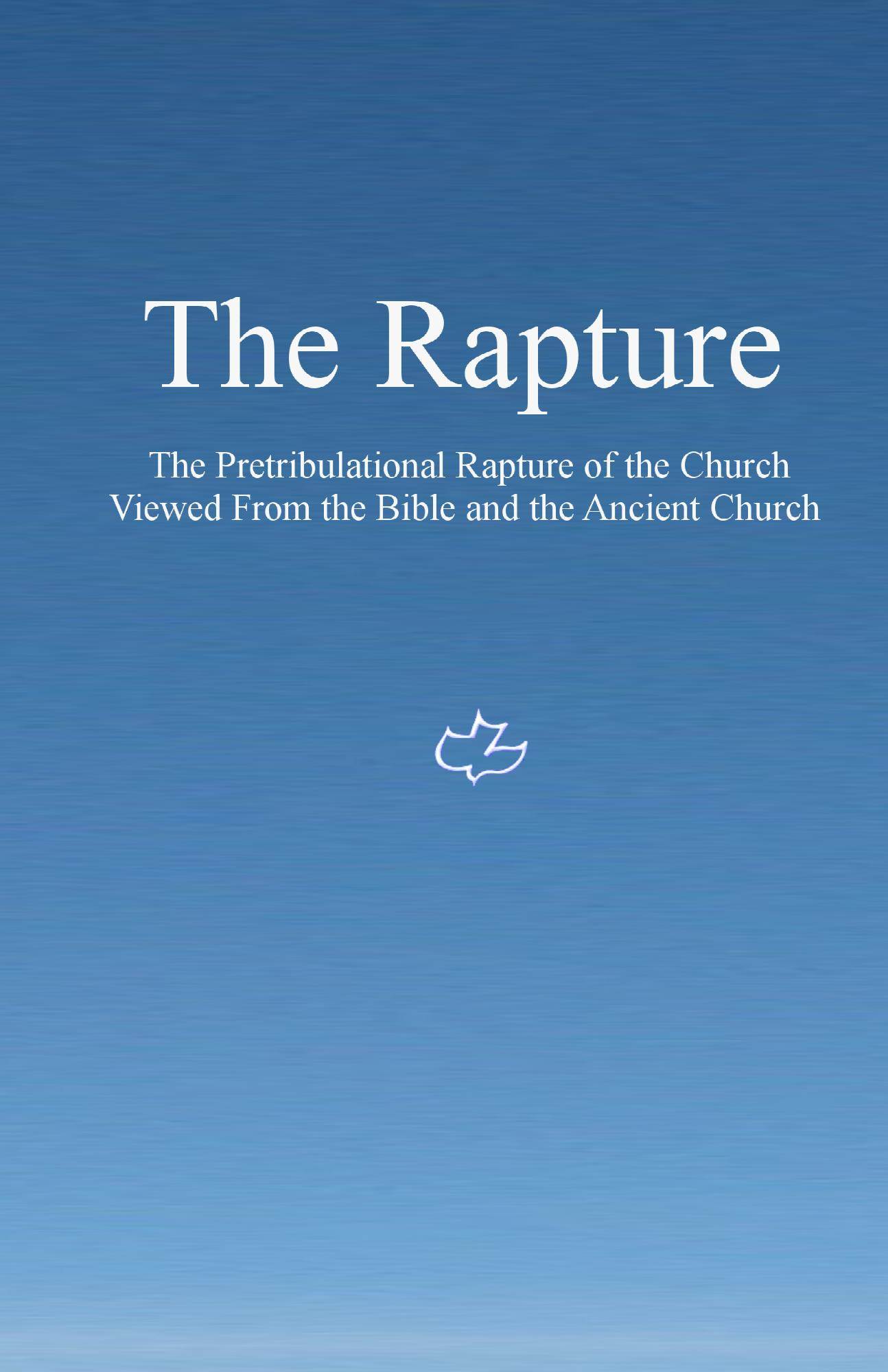 The Rapture