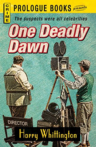 One Deadly Dawn (Prologue Crime)