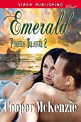 Emerald [Pyrate's Treasure 2] (Siren Publishing Classic)