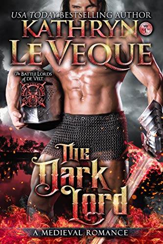 The Dark Lord (Battle Lords of de Velt Book 1)