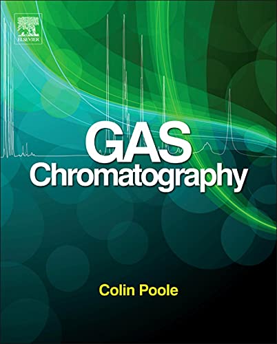 Gas Chromatography (Handbooks in Separation Science)