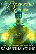 Borrowed Ember (Fire Spirits Book 3)