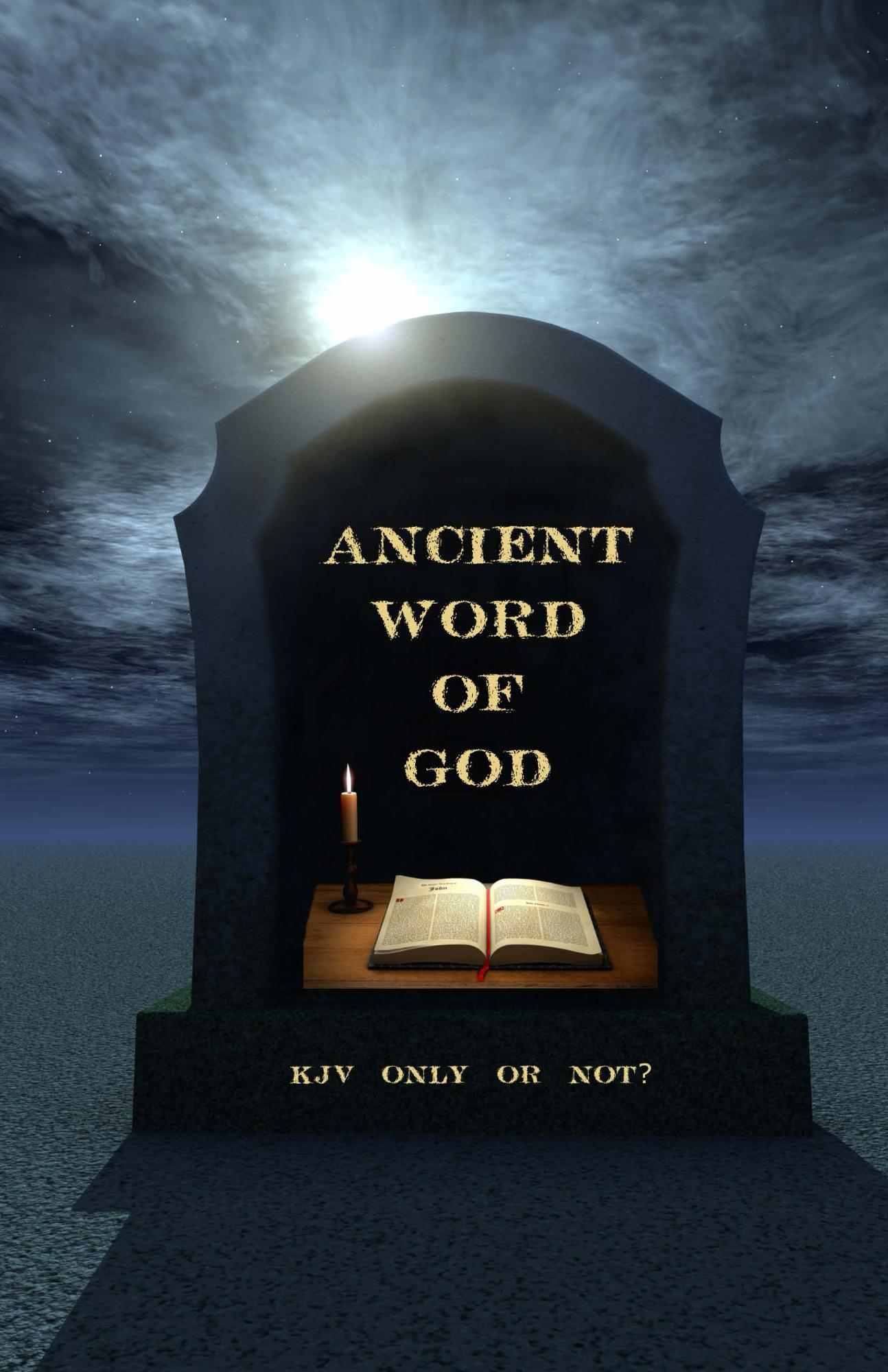 Ancient Word of God