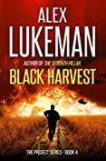 Black Harvest (The Project Book 4)