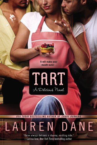 Tart (Delicious Book 2)