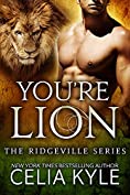 You're Lion (BBW Paranormal Shapeshifter Romance) (Ridgeville Series)