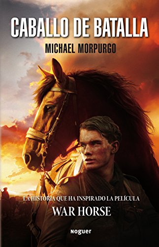 Caballo de batalla (Spanish Edition)